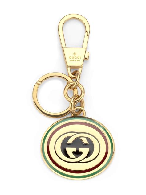 gucci handbag keyrings